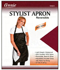 BrookPark Beauty - Stylist Apron Reversible Apron Black