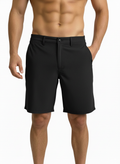 Hawk's Bay - HAWKSBAY MENS HYBRID SWIMMING SHORTS
