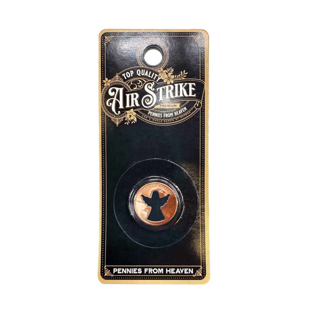 Airstrike - Angel Penny Single Pack