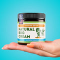 Magnum Solace - Natural Bug Cream