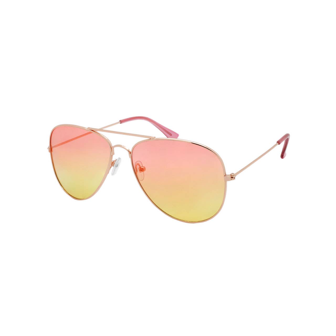 Ladies Aviator Sunglasses
