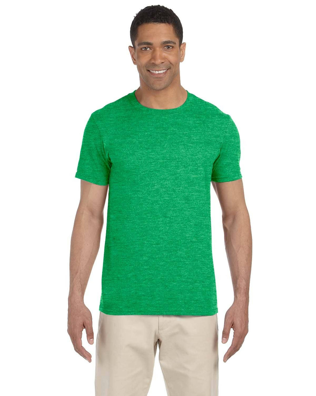 Total Apparel - Gildan Softstyle Blank T-Shirt Adult 64000 Soft & Versatile