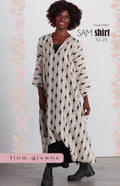 Tina Givens - SAM SHIRT TG-A7087
