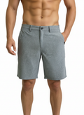 Hawk's Bay - HAWKSBAY MENS HYBRID SWIMMING SHORTS