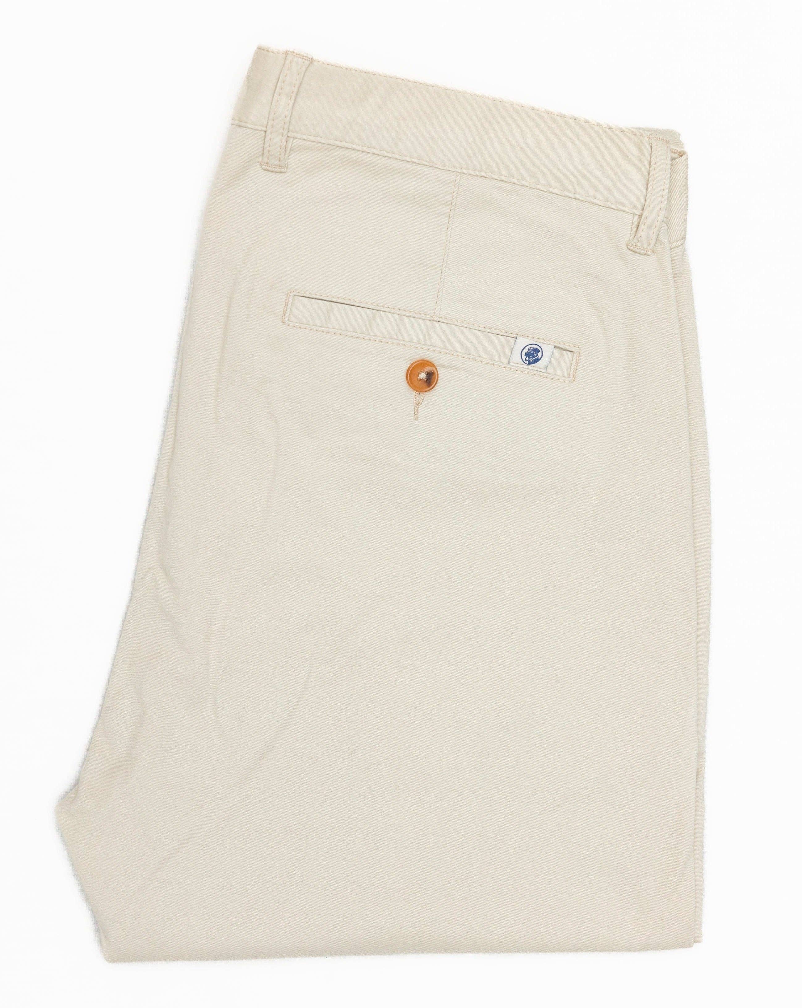 Southern Proper - Thomasville Pant