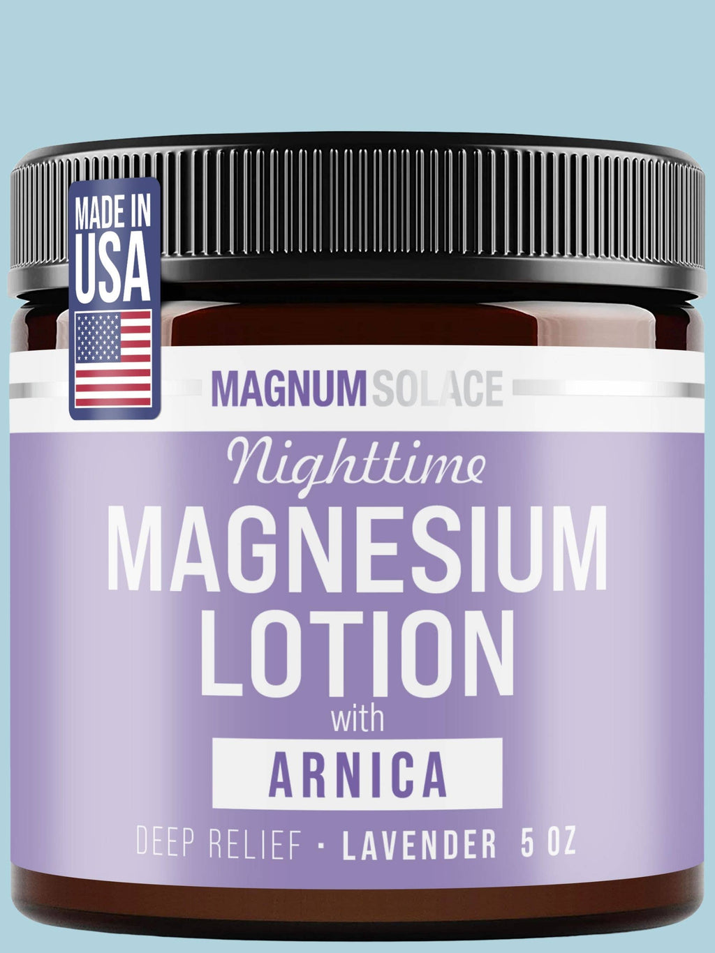 Magnum Solace - 12 Units FREEBIE- Topical Wellness Best Sellers