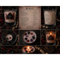 Kali Tea Light Candle Set