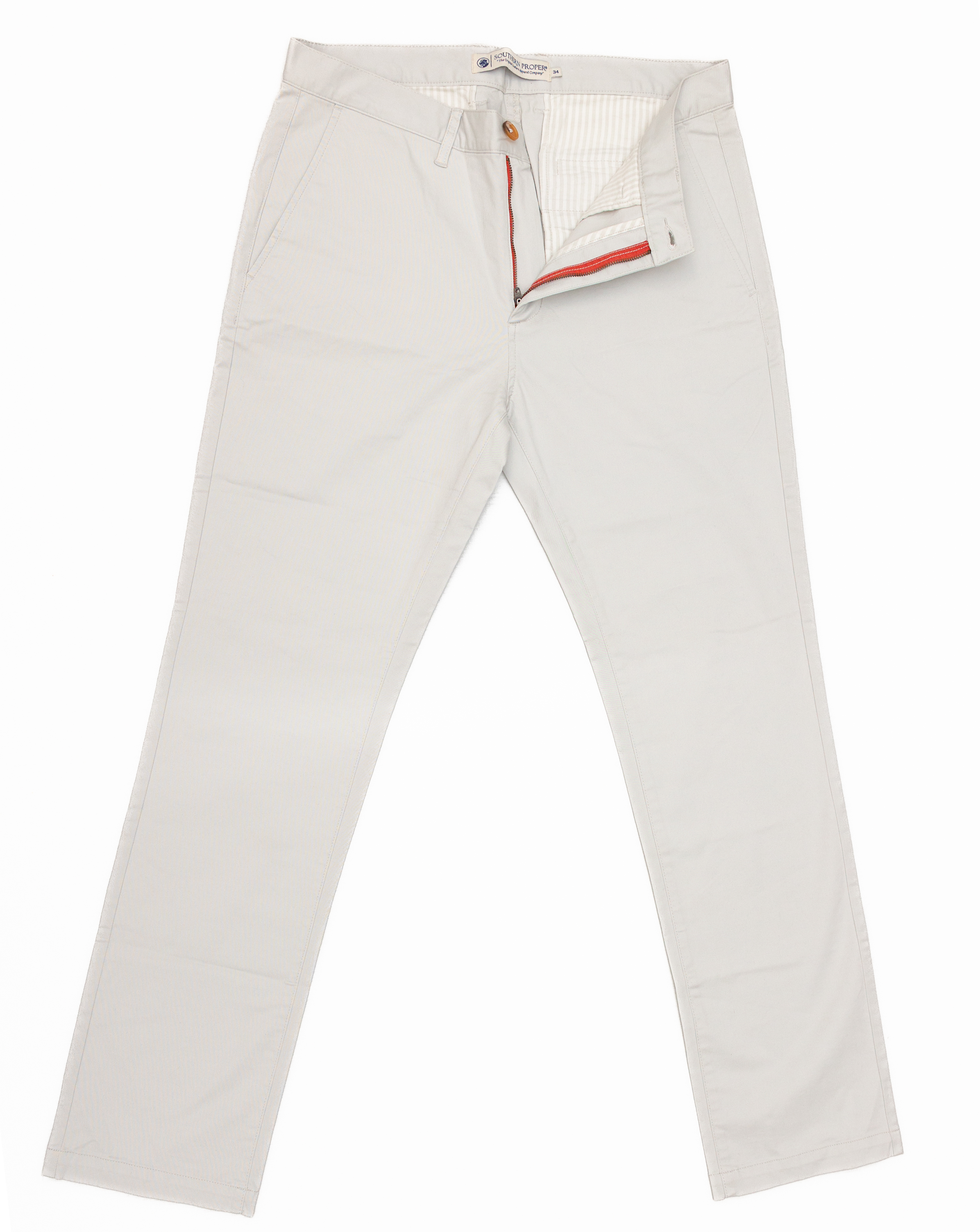 Southern Proper - Thomasville Pant