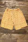 Jaded Gypsy - Love Letters Shorts