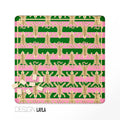 Mahjong Mat 20", Travel Size