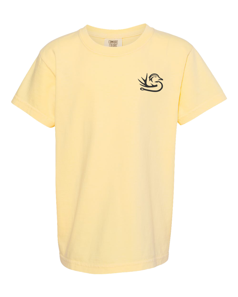 Southern Down Outfitters - Bucks Fighting Youth Tee