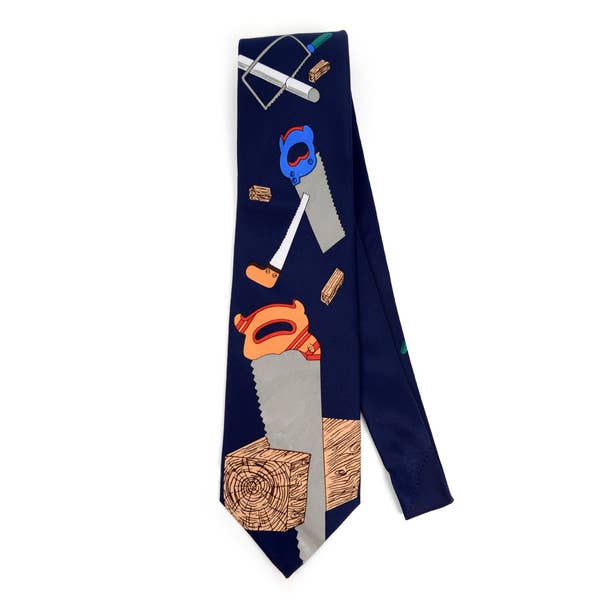 Men's Ties - In Store Only