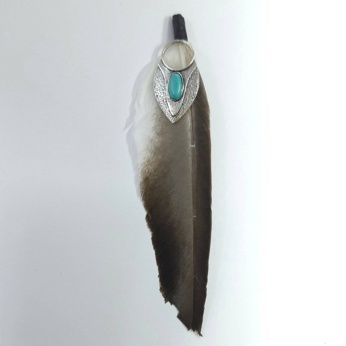 Feather Hat Trim