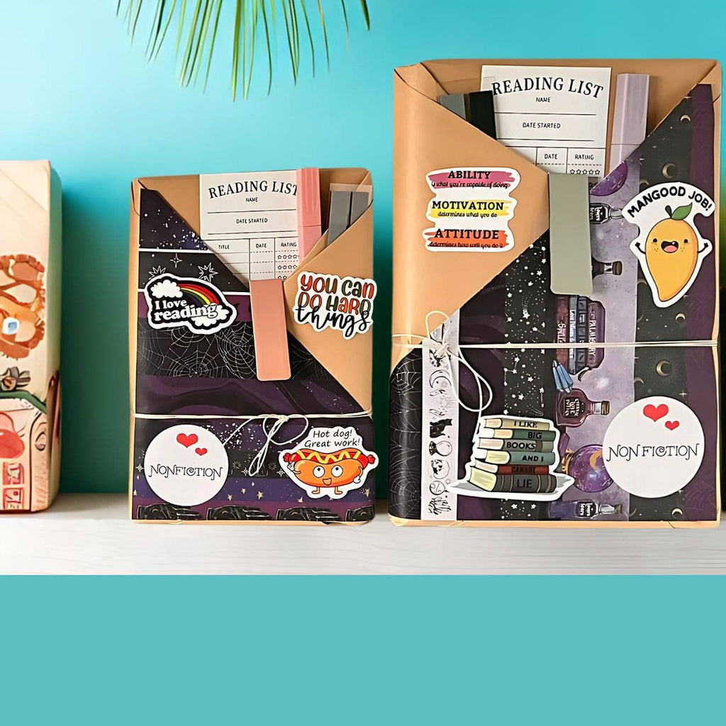 Blind Date with A Book - Hardcover | Bookish Book Club Gifts
