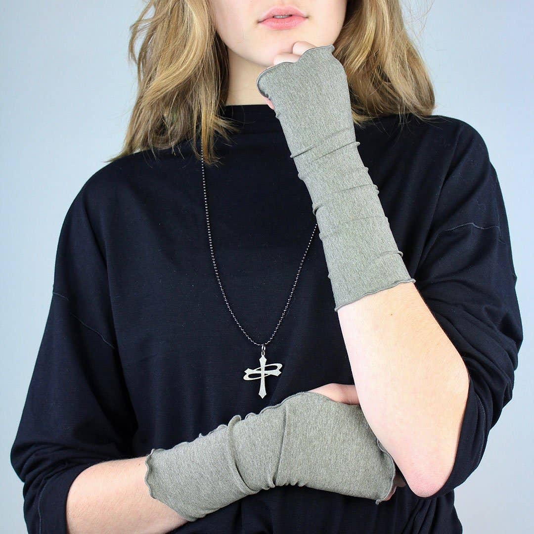 angelrox - ANGELROX® ARIA fingerless glove