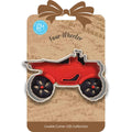 R&M International - Four Wheeler Cookie Cutter 3.75" Carded