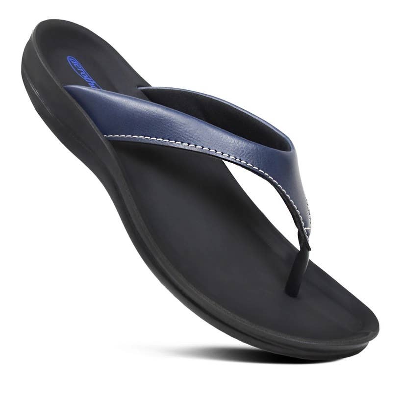 Aerothotic - Aerothotic - Amicia Comfortable Womens Sandals