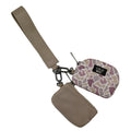 Lulu Mac - Double Pouch Wristlets