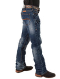 Cowgirl Tuff Co. / B. Tuff Jeans - Men's Fired Up