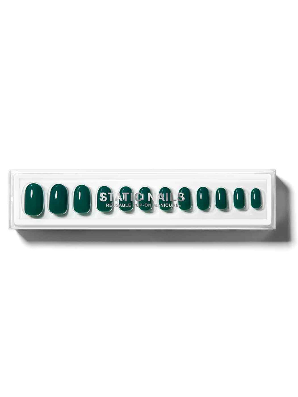 Glue on Nails - Assorted - in store only