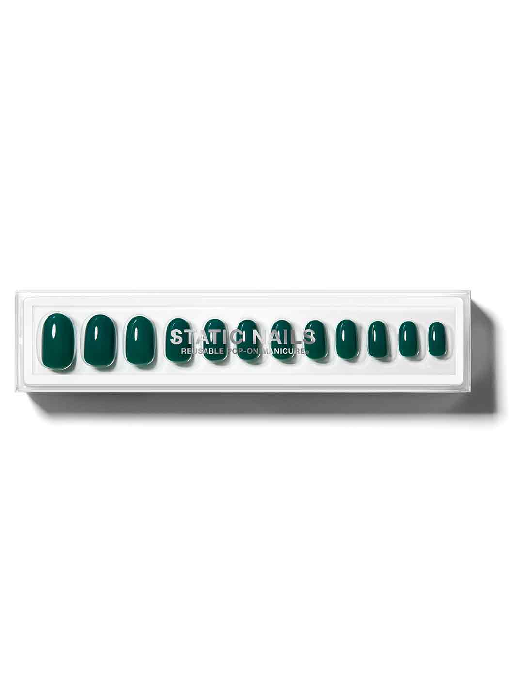 Glue on Nails - Assorted - in store only