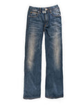 BRIEF INSANITY - Blue Jeans Lounge Pants