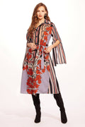 Eva Franco - Nadiye Dress - Arabesque