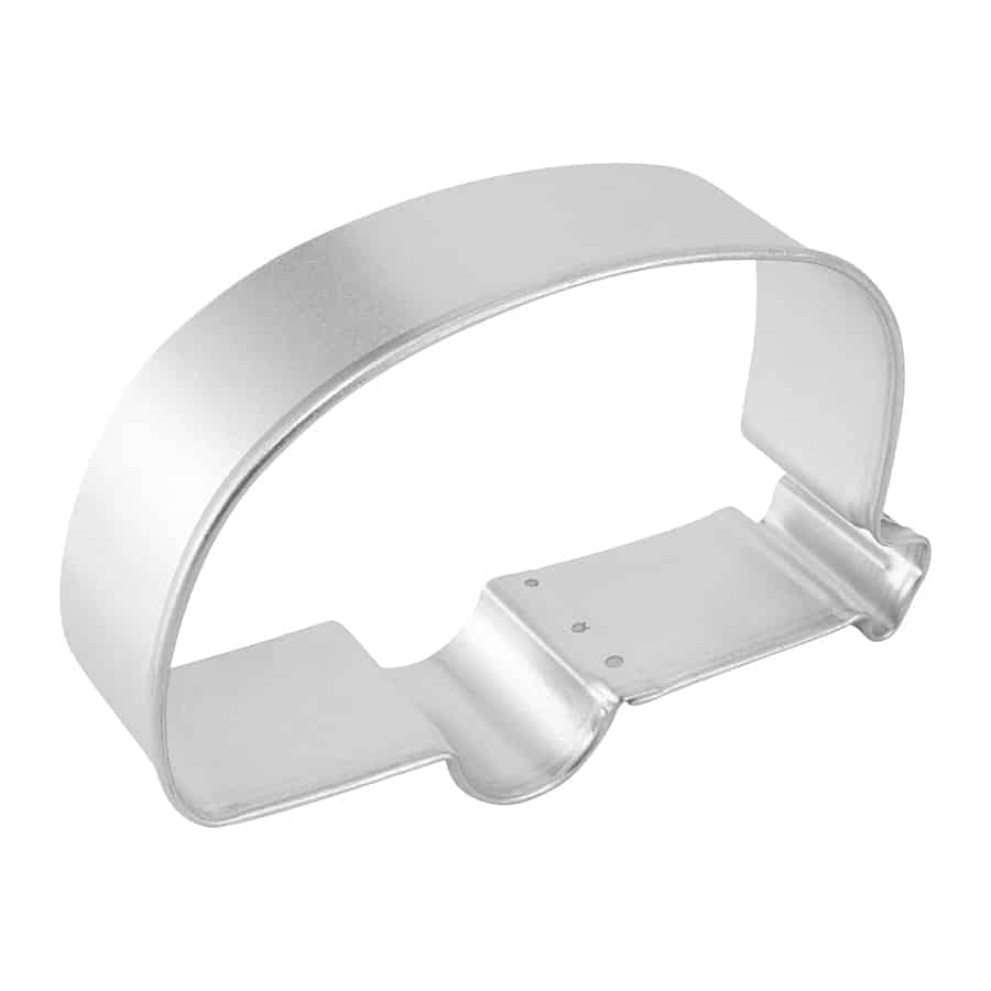 R&M International - Camper Cookie Cutter 3.75" Carded