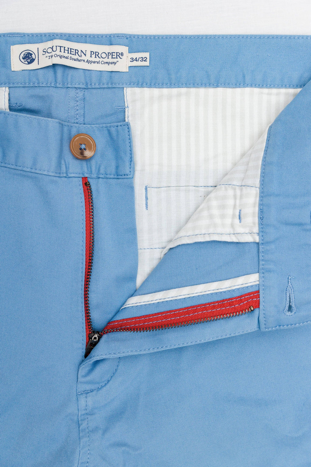 Southern Proper - Thomasville Pant