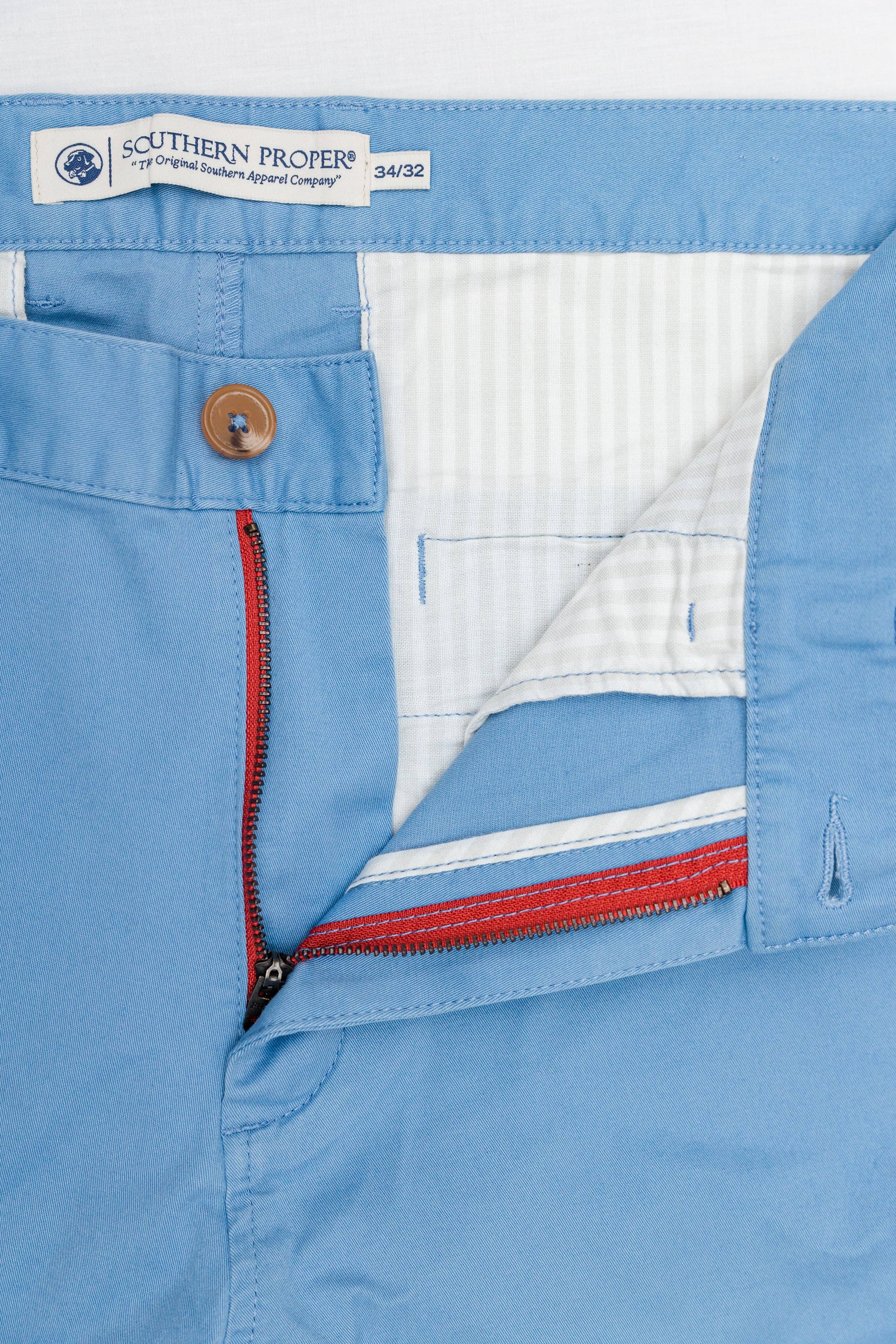 Southern Proper - Thomasville Pant