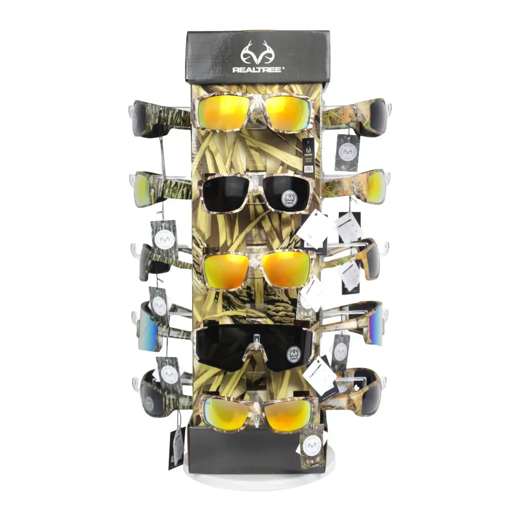 Realtree® Sunglasses Camo