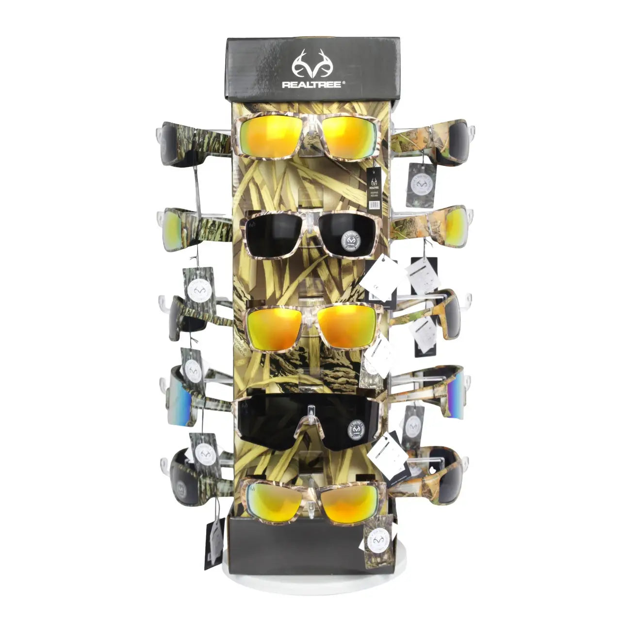 Realtree® Sunglasses Camo