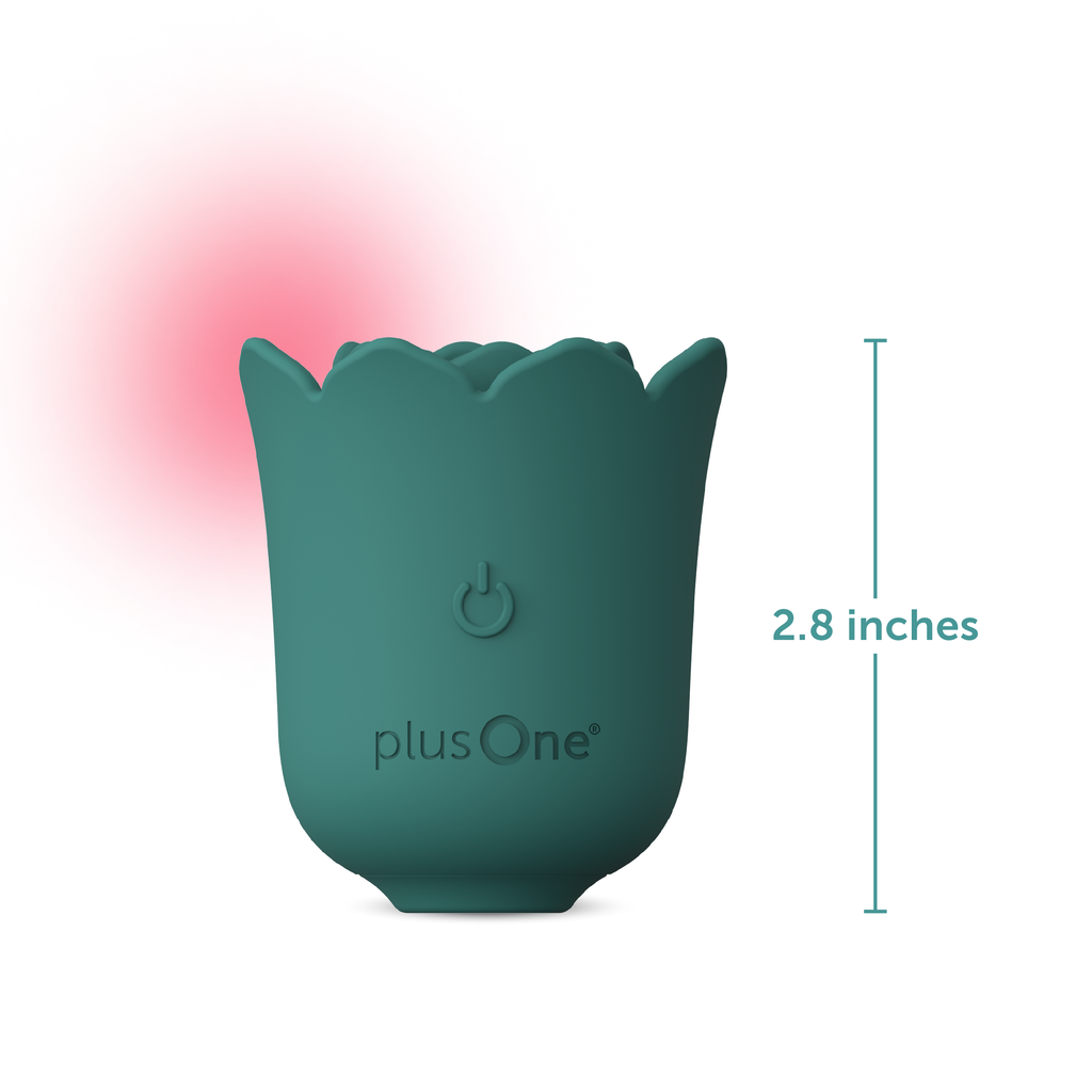 plusOne - Stimulateur Succulent PlusOne
