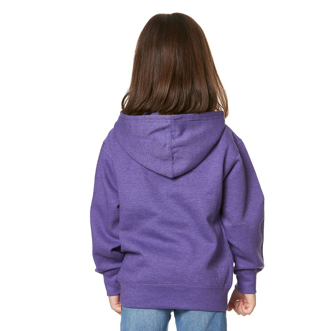 Youth Essential Pullover  Hoodie