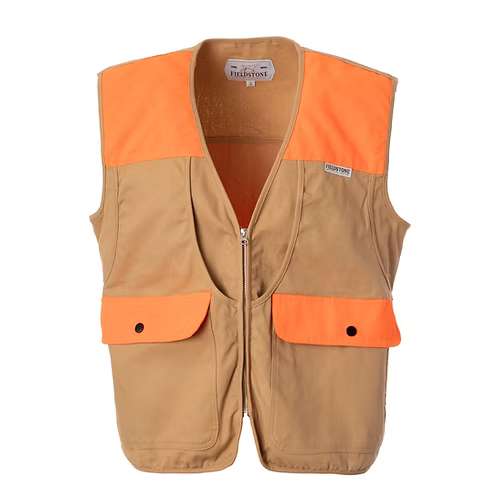 Upland Hunting Vest  FieldStone