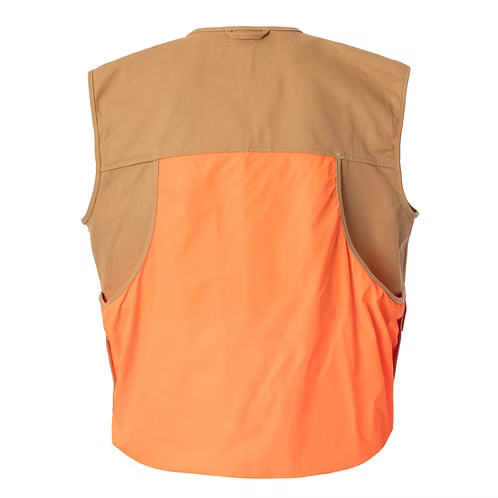 Upland Hunting Vest  FieldStone