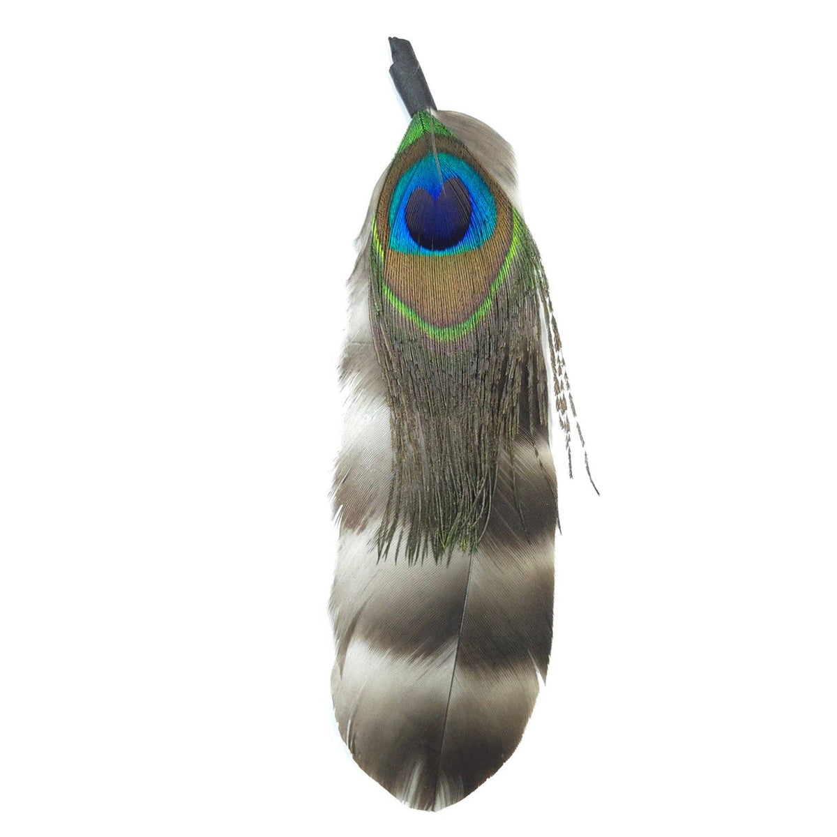 FEATHER Embellishment