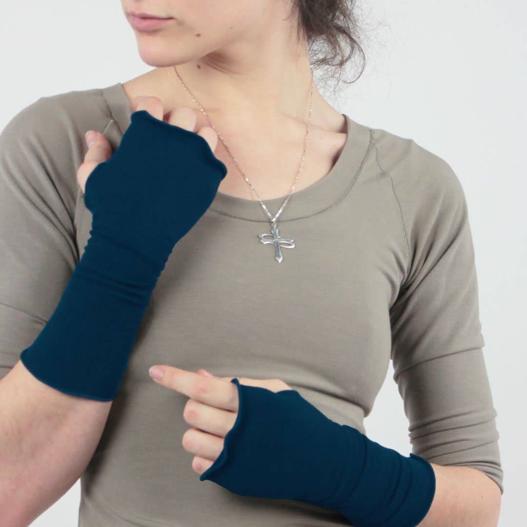 angelrox - ANGELROX® ARIA fingerless glove