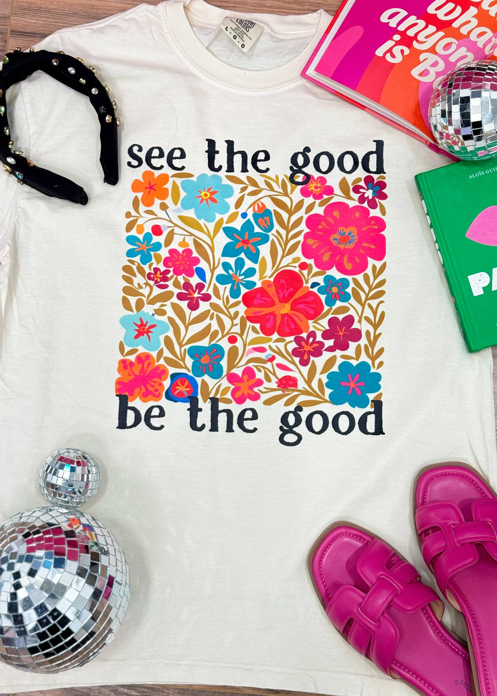 Forty One Threads Wholesale - See the Good, Be the Good