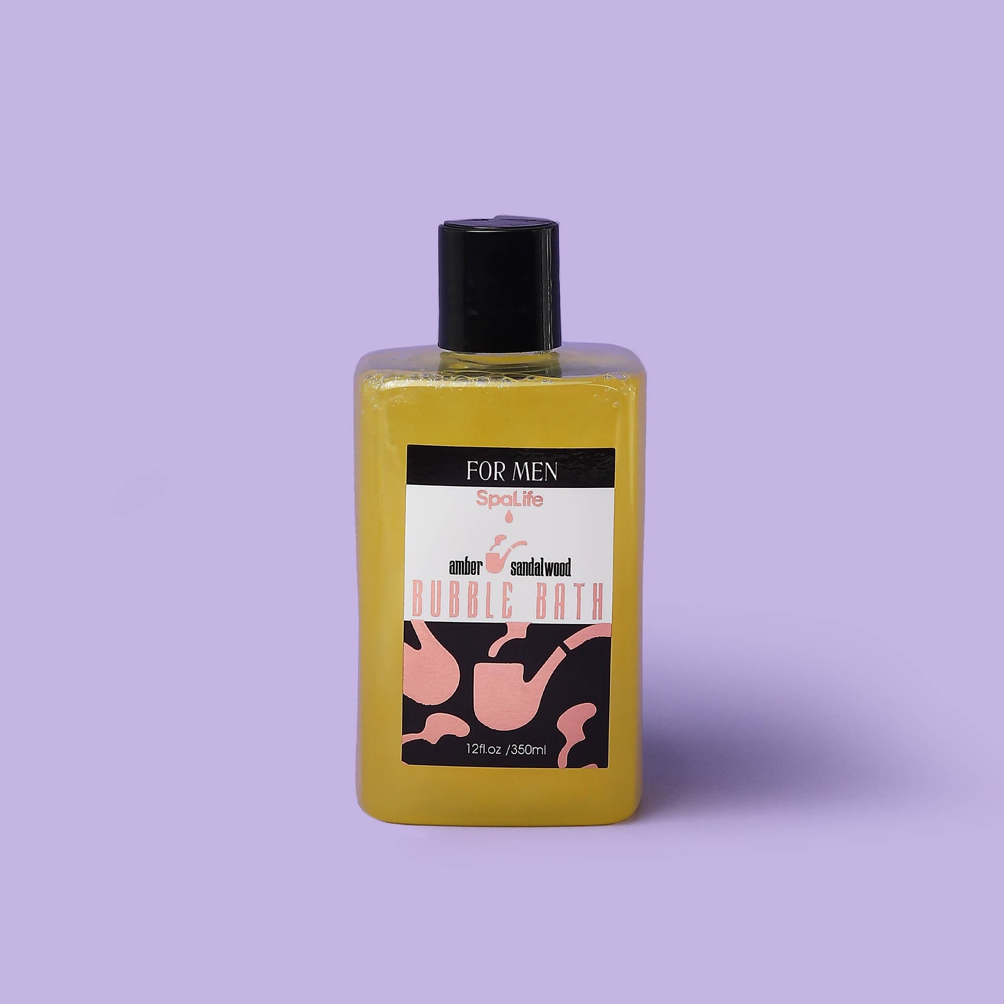 All Natural Sandalwood Luxury Spa Kit