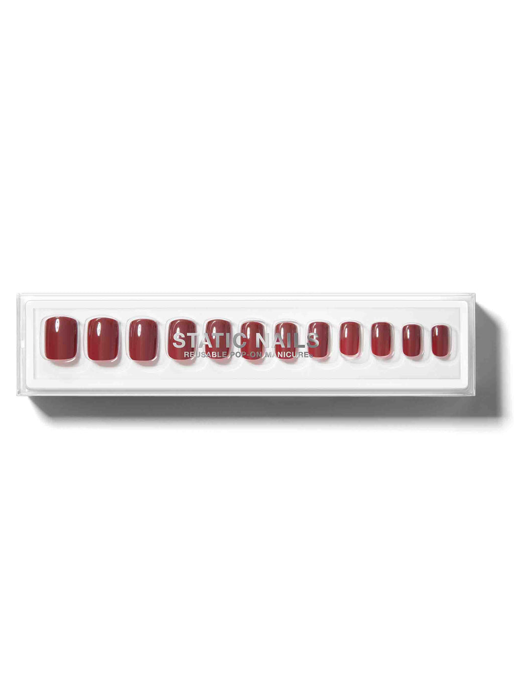 Glue on Nails - Assorted - in store only