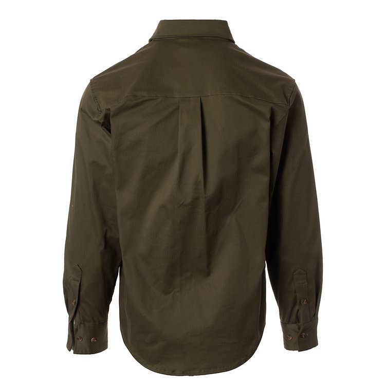 Fieldstone - Canvas Button Down