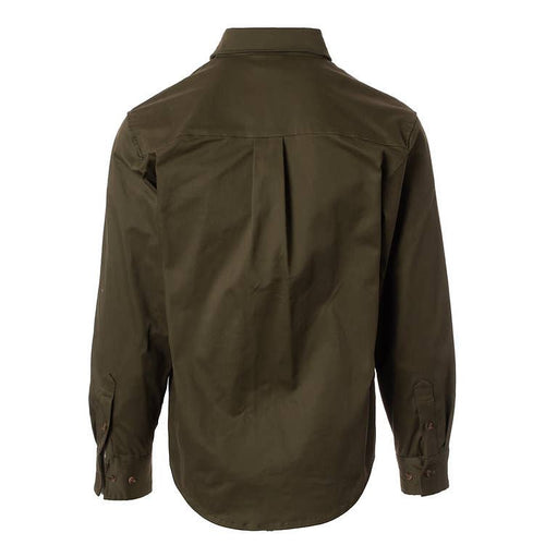Fieldstone - Canvas Button Down