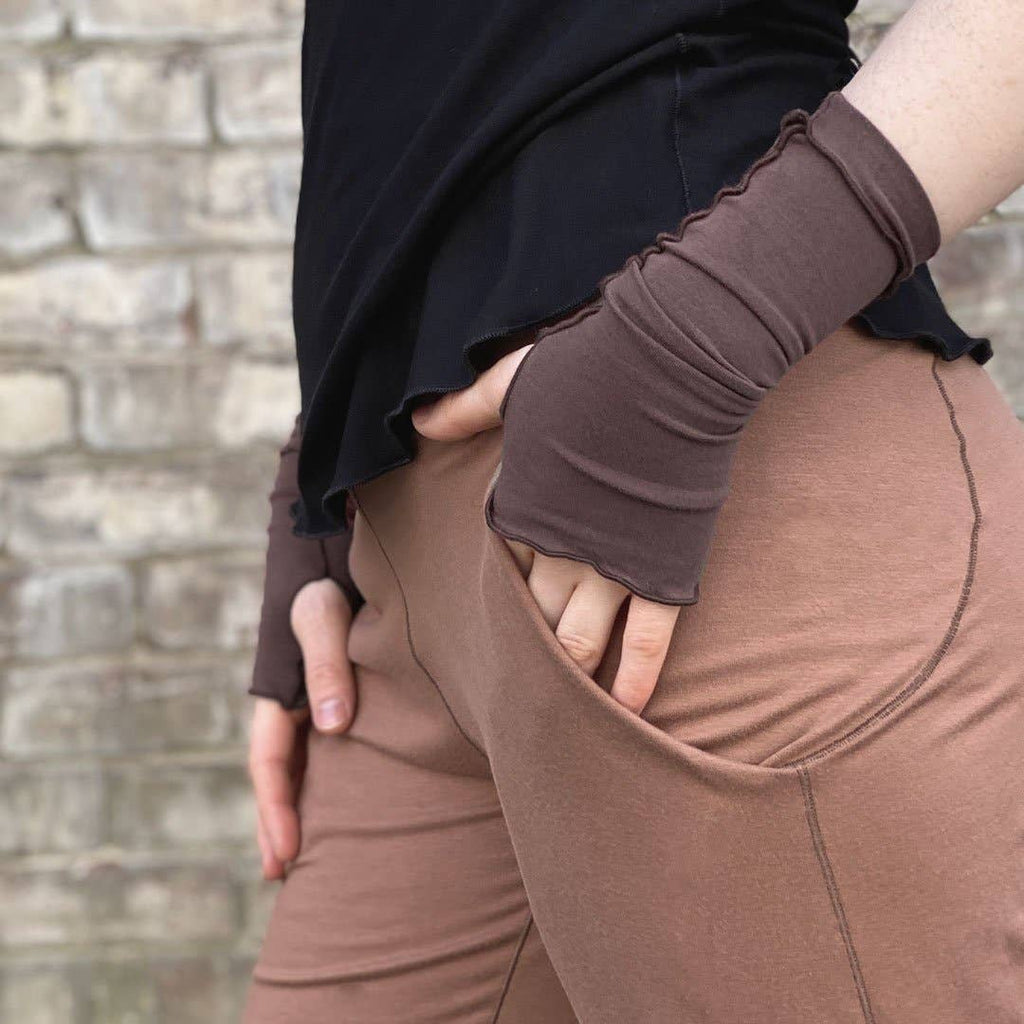 angelrox - ANGELROX® ARIA fingerless glove