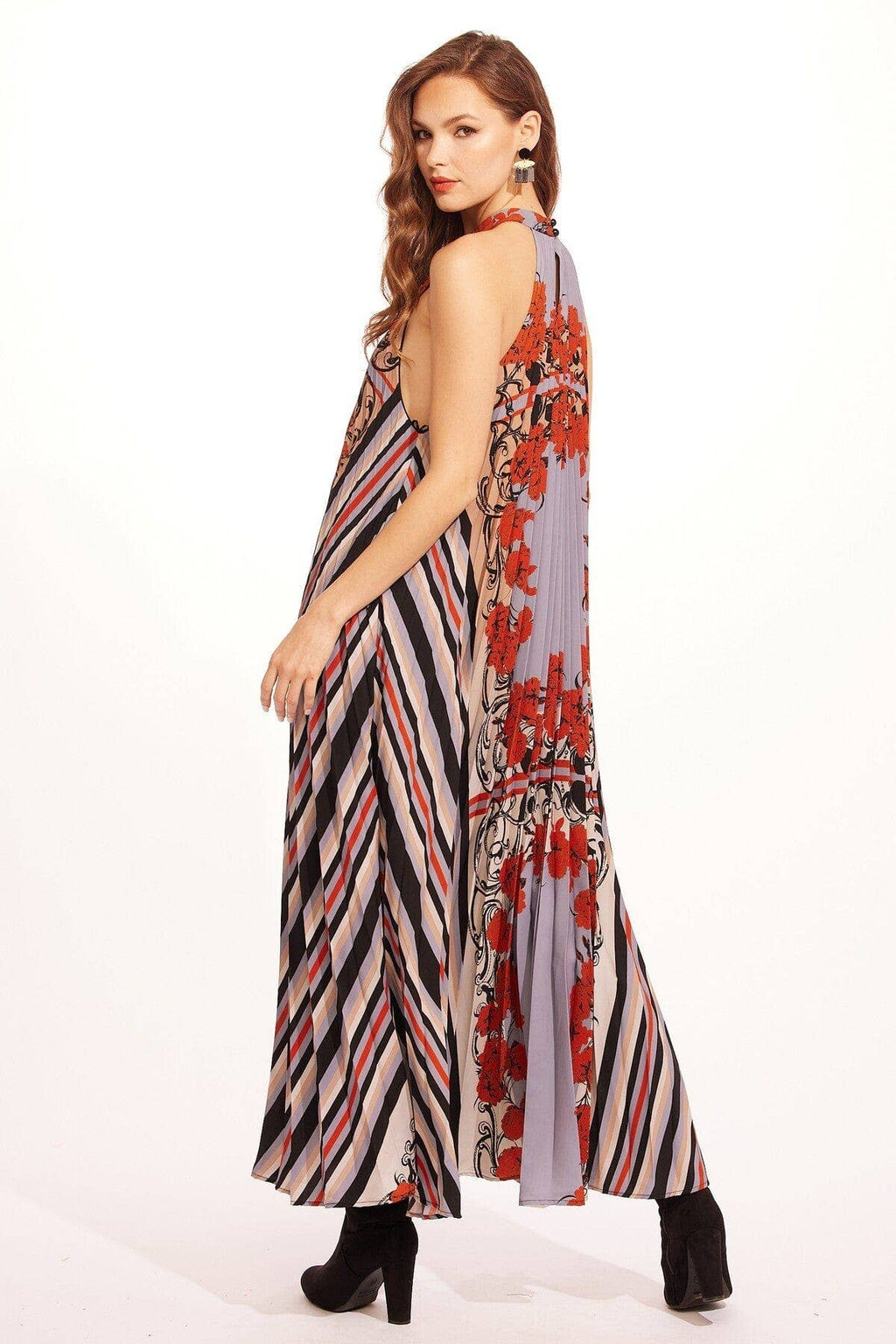 Eva Franco - Colette Dress - Arabesque
