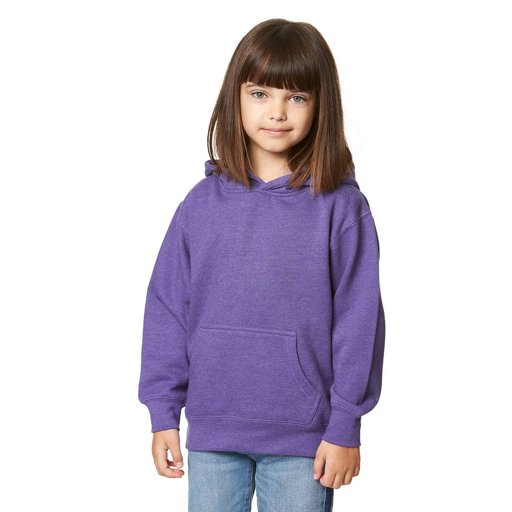 Youth Essential Pullover  Hoodie