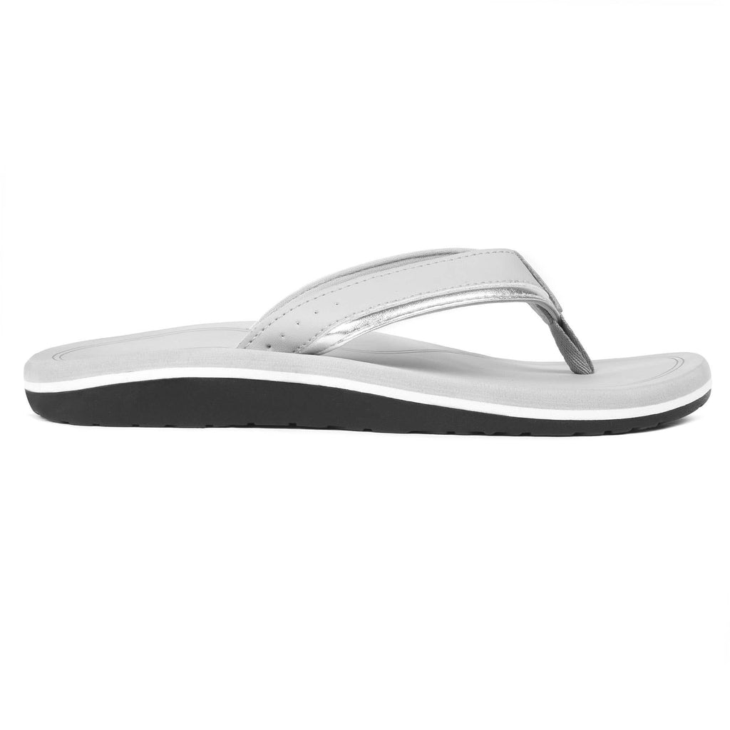 Aerothotic - OPAL CUSHION SOFT FLIP FLOP COMFORTABLE SANDALS FOR WOMEN