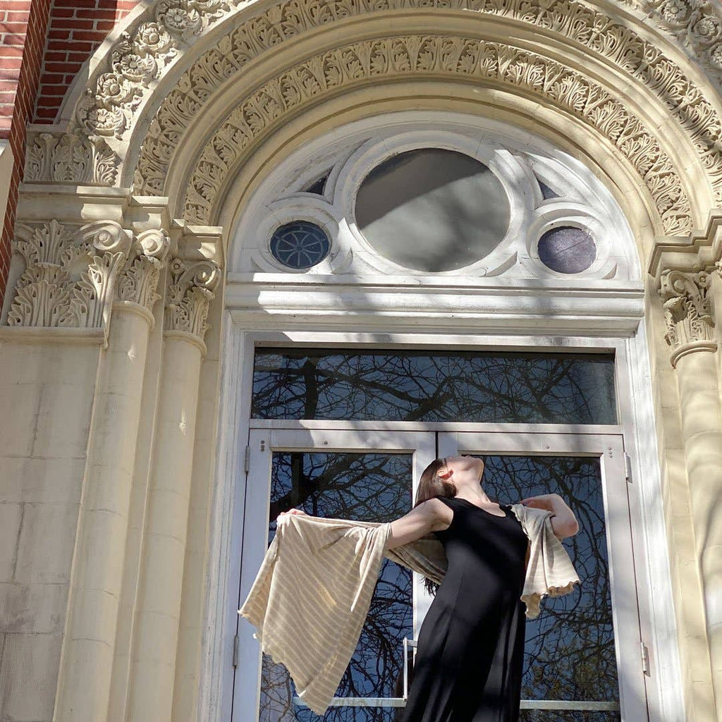 angelrox - ANGELROX® SHAWL airy elegance