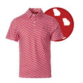 Fieldstone - Georgia Pride Polo