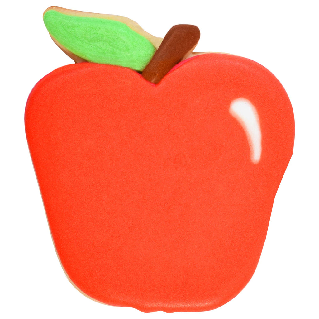 R&M International - Harvest 3 PC Color Cookie Cutter Carded Set